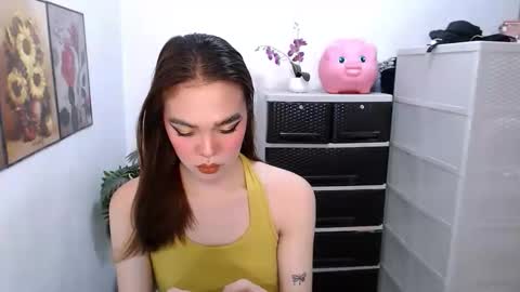 Snapshot of hannahforyou chatting on 30, 4, 2026 HANNAH online show from 30, 4, 2026