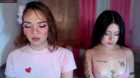 Snapshot of hannahforyou chatting on 4, 6, 2026 HANNAH online show from 4, 6, 2026