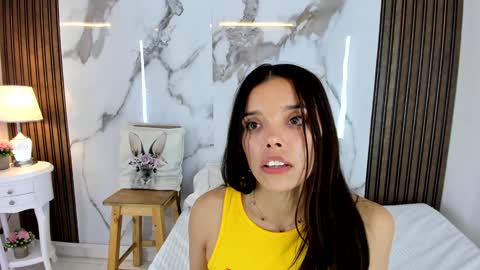 Hannahill69 online show from 28, 12, 2024