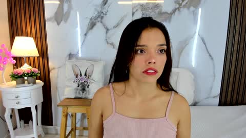 Hannahill69 online show from 3, 1, 2025