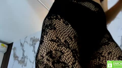 Hannahill69 online show from 25, 1, 2025