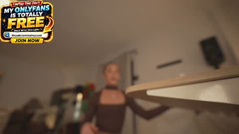 Hannah James online show from 5, 7, 2026