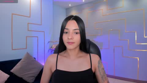 Snapshot of hannahjamesx chatting on 8, 2, 2025 HANNAH J online show from 8, 2, 2025