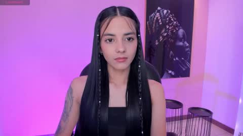 Snapshot of hannahjamesx chatting on 20, 9, 2025 HANNAH J online show from 20, 9, 2025