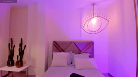 Snapshot of hannahjamesx chatting on 3, 10, 2025 HANNAH J online show from 3, 10, 2025