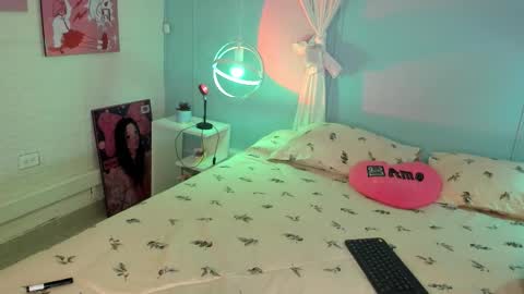 Hannah online show from 28, 10, 2025