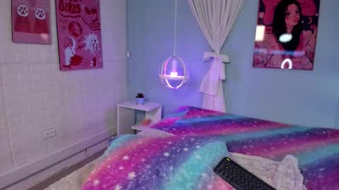 Hannah online show from 19, 12, 2025