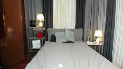 Snapshot of hannahriches chatting on 12, 1, 2025 Hannah online show from 12, 1, 2025