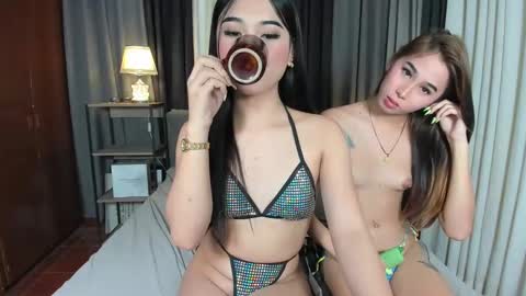 Snapshot of hannahriches chatting on 5, 2, 2025 Hannah online show from 5, 2, 2025