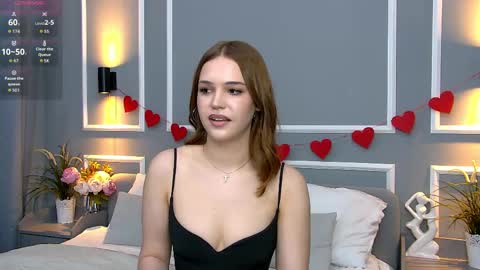 HannahSoul online show from 17, 5, 2026