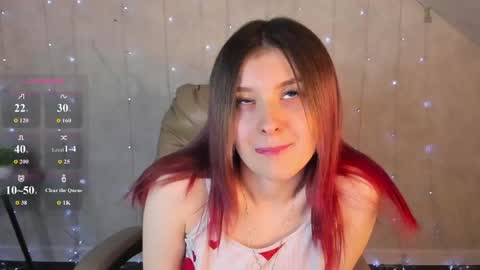 Snapshot of hannakoch chatting on 21, 4, 2026 Hanna online show from 21, 4, 2026