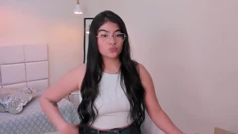 Snapshot of hannalee333 chatting on 9, 6, 2026 Hanna online show from 9, 6, 2026