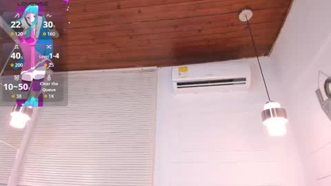 hannamin online show from 20, 3, 2026