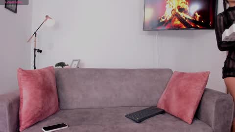 Hanna Os online show from 18, 1, 2025