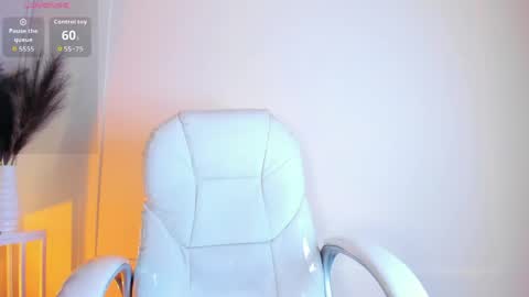 HannaPaola online show from 27, 5, 2026