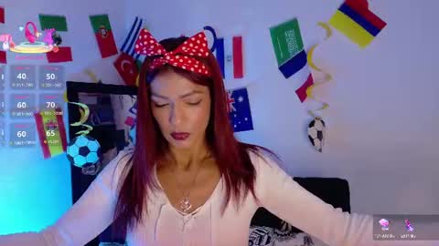 Snapshot of hannapettit12 chatting on 27, 6, 2026 hanna pettit online show from 27, 6, 2026