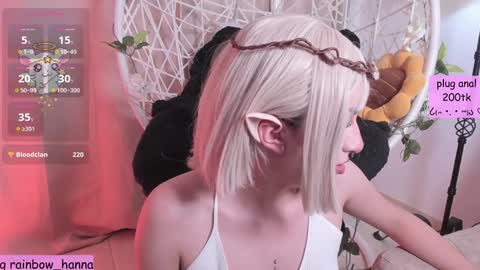 Snapshot of hannarainbow_ chatting on 5, 12, 2024 Hanna online show from 5, 12, 2024