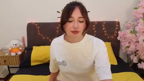 Snapshot of hannari_ chatting on 30, 7, 2026 hannari_ online show from 30, 7, 2026
