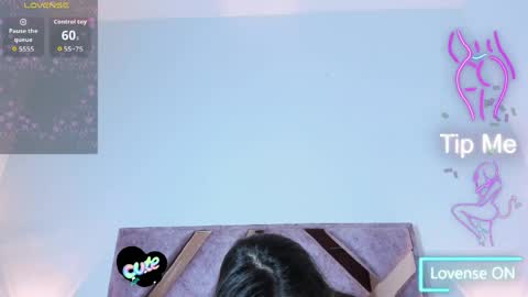 hannarodrigueez online show from 16, 4, 2026