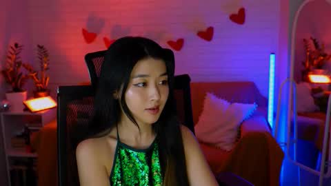 hannarosie online show from 7, 2, 2026