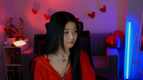 hannarosie online show from 18, 2, 2026