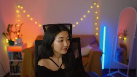 hannarosie online show from 1, 4, 2026