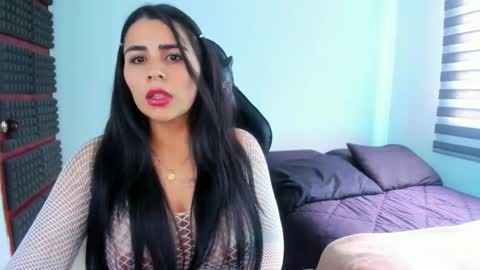 Hanna  online show from 24, 3, 2026