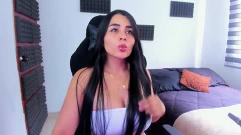 Hanna  online show from 26, 3, 2026