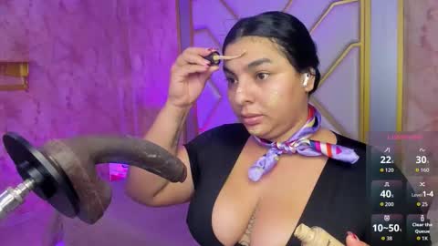 Snapshot of hannascottz chatting on 28, 2, 2026 Lauren online show from 28, 2, 2026