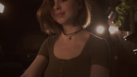 Hanna online show from 7, 5, 2026