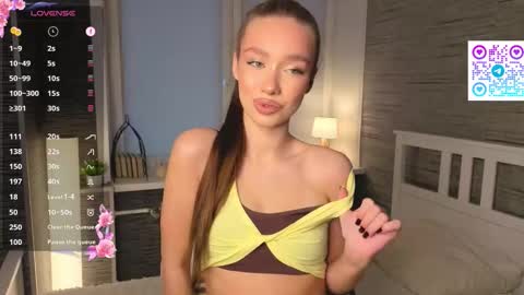 Hanna online show from 30, 11, 2025