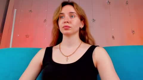 Snapshot of hannavanilla chatting on 7, 7, 2026 Hannavanilla online show from 7, 7, 2026