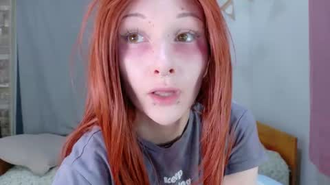 Snapshot of hannaxo1 chatting on 2, 7, 2026 Hannah online show from 2, 7, 2026