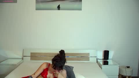 Snapshot of hanneanne chatting on 7, 11, 2025 HerrA online show from 7, 11, 2025