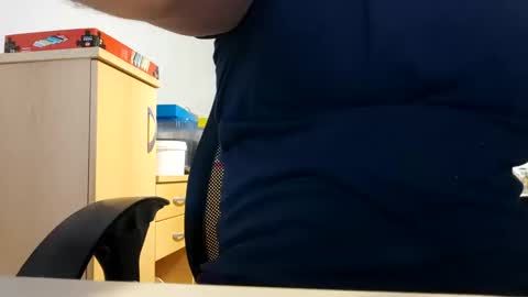 Snapshot of hannisch chatting on 11, 1, 2025 hannisch online show from 11, 1, 2025