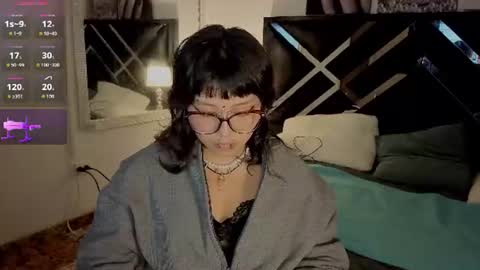 hannita_01 online show from 16, 7, 2026