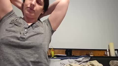 Snapshot of hannukahhottie chatting on 15, 10, 2025 Sabrina online show from 15, 10, 2025