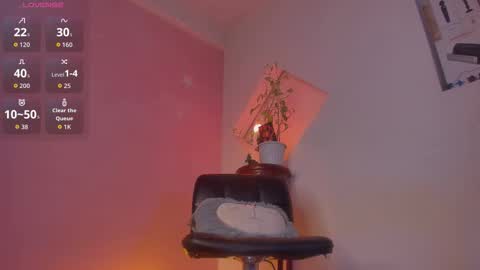 Snapshot of hanny__bunny chatting on 10, 10, 2025 HANNY online show from 10, 10, 2025