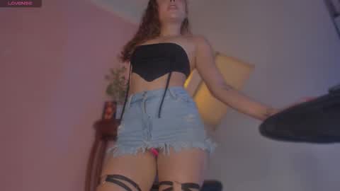 Snapshot of hanny__bunny chatting on 15, 10, 2025 HANNY online show from 15, 10, 2025