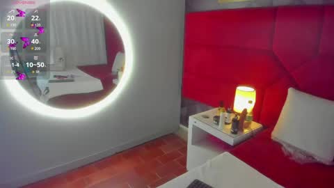 Hanny  online show from 29, 3, 2026