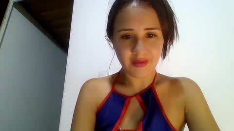 Snapshot of hanny_kail chatting on 12, 12, 2024 hanny online show from 12, 12, 2024
