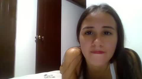 Snapshot of hanny_kail chatting on 22, 1, 2025 hanny online show from 22, 1, 2025