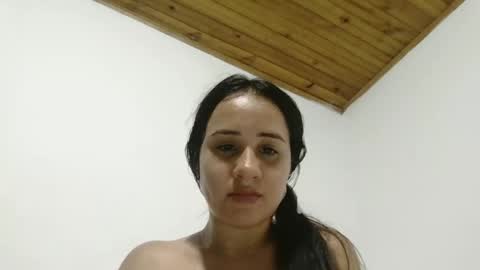 Snapshot of hanny_kail chatting on 23, 9, 2025 hanny online show from 23, 9, 2025