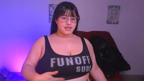 Snapshot of hanny_parkerr chatting on 26, 4, 2026 Hanny Parkerr online show from 26, 4, 2026