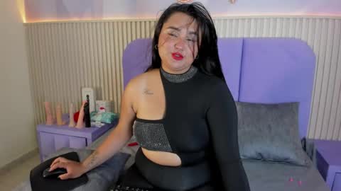 Snapshot of hanny_thomson chatting on 20, 5, 2026 Hanny online show from 20, 5, 2026