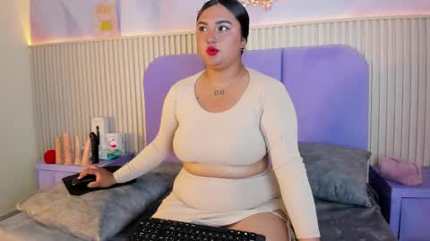 Snapshot of hanny_thomson chatting on 22, 5, 2026 Hanny online show from 22, 5, 2026