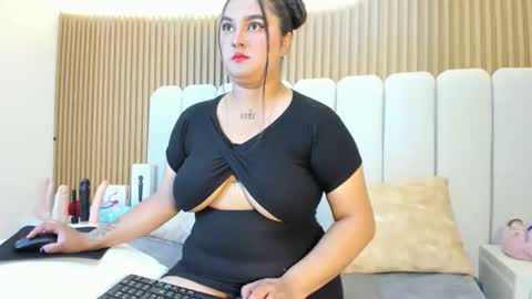 Snapshot of hanny_thomson chatting on 2, 6, 2026 Hanny online show from 2, 6, 2026
