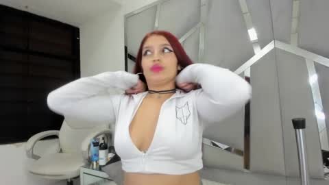 hanny_watson online show from 23, 2, 2025