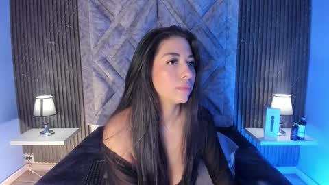 hannyk_ online show from 12, 3, 2026