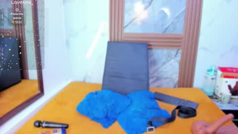 Hanny Mansonh online show from 1, 11, 2025